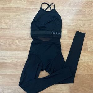 Jo+Jax fame unitard